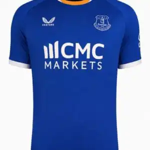 Tricou Castore Everton FC 26/27 Home - Albastru (PSH-PSM00205EVE-D027-P) Tricouri