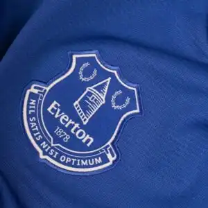 Tricou Castore Everton FC 26/27 Home - Albastru (PSH-PSM00205EVE-D027-P) Tricouri