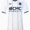 Tricou Castore Everton FC 26/27 Away - Alb (PSH-PSM00333EVE-B036-P) Tricouri