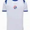 Tricou Castore Dinamo Zagreb 26/27 Away - Alb (PSH-PSM00388DZA-C016-P) Tricouri