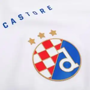 Tricou Castore Dinamo Zagreb 26/27 Away - Alb (PSH-PSM00388DZA-C016-P) Tricouri