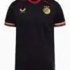 Tricou Castore Dinamo Zagreb 26/27 Treilea - Negru (PSH-PSM00396DZA-A004-P) Tricouri