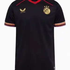 Tricou Castore Dinamo Zagreb 26/27 Treilea - Negru (PSH-PSM00396DZA-A004-P) Tricouri