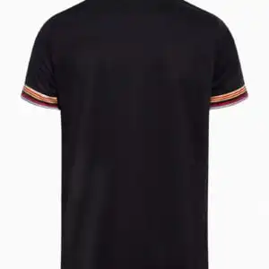 Tricou Castore Dinamo Zagreb 26/27 Treilea - Negru (PSH-PSM00396DZA-A004-P) Tricouri