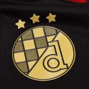 Tricou Castore Dinamo Zagreb 26/27 Treilea - Negru (PSH-PSM00396DZA-A004-P) Tricouri