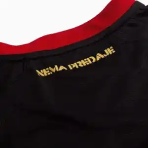 Tricou Castore Dinamo Zagreb 26/27 Treilea - Negru (PSH-PSM00396DZA-A004-P) Tricouri