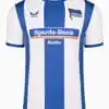Tricou Castore Hertha Berlin 26/27 Home - Alb, Albastru (PSH-PSM00562HBE-B053-P) Tricouri