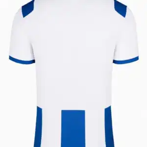 Tricou Castore Hertha Berlin 26/27 Home - Alb, Albastru (PSH-PSM00562HBE-B053-P) Tricouri