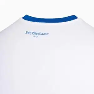 Tricou Castore Hertha Berlin 26/27 Home - Alb, Albastru (PSH-PSM00562HBE-B053-P) Tricouri