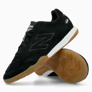 Ghete de fotbal New Balance 442 V3 Elite IN - Albastru Marin