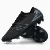 Ghete de fotbal New Balance Furon V9 Elite FG - Negru